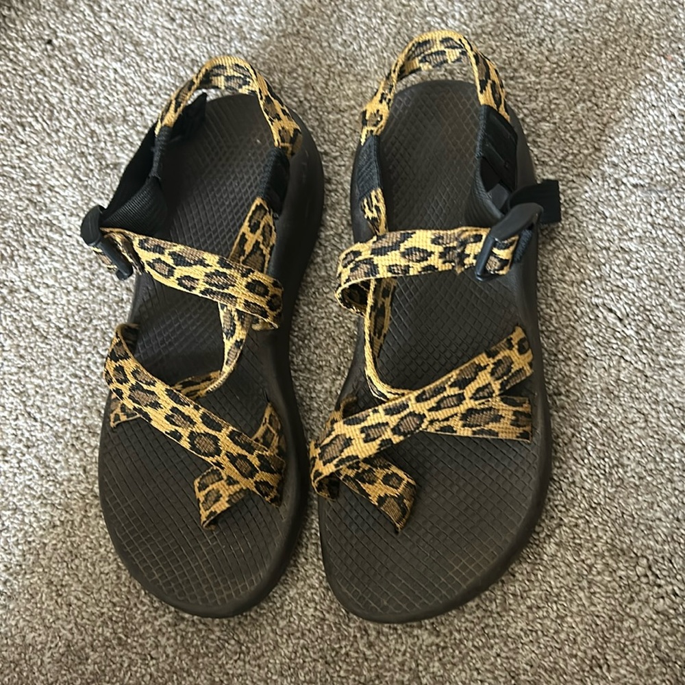 CHACOS
